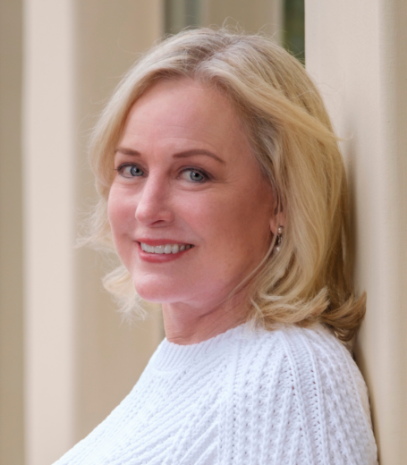 Carol Crandall, Broker, Carmel-by-the-Sea