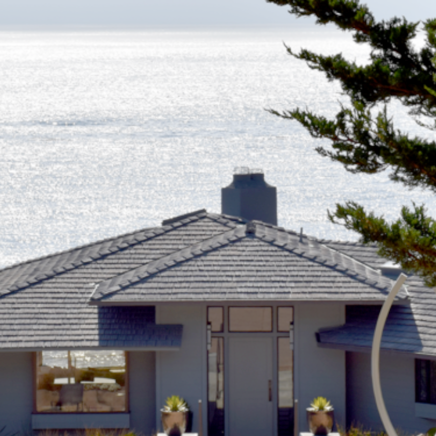 Carol Crandall, Top Real Estate Broker, Carmel-by-the-Sea