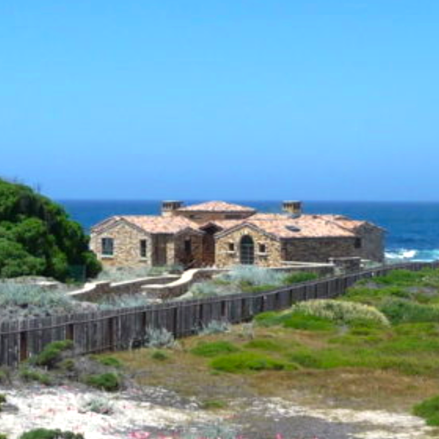 Carol Crandall, Top Real Estate Broker, Carmel-by-the-Sea